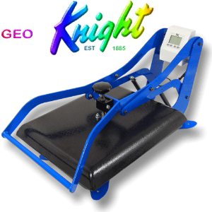 Geo Knight DK20, 16 x 20 Digital Clamshell