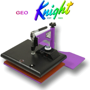 Geo Knight JP12, 9 x 12 Swinger